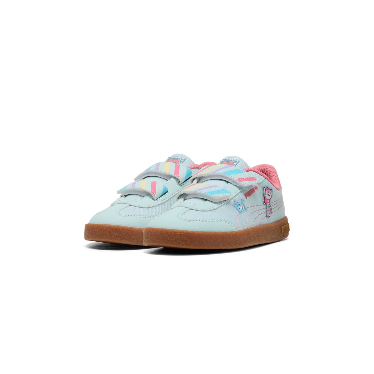 ZAPATILLAS PUMA PUMA CLUB II ERA GABBY'S DOLLHOUSE V PS URBANO UNISEX - 2