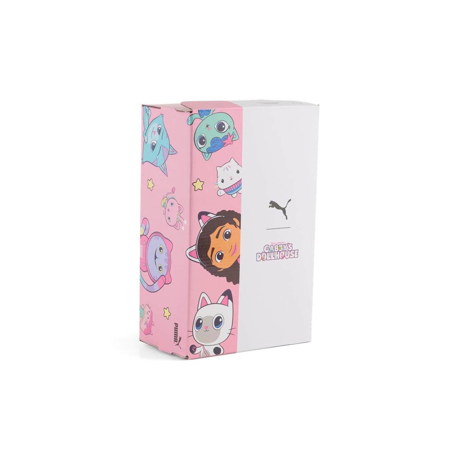 ZAPATILLAS PUMA PUMA CLUB II ERA GABBY'S DOLLHOUSE V PS URBANO UNISEX - 7