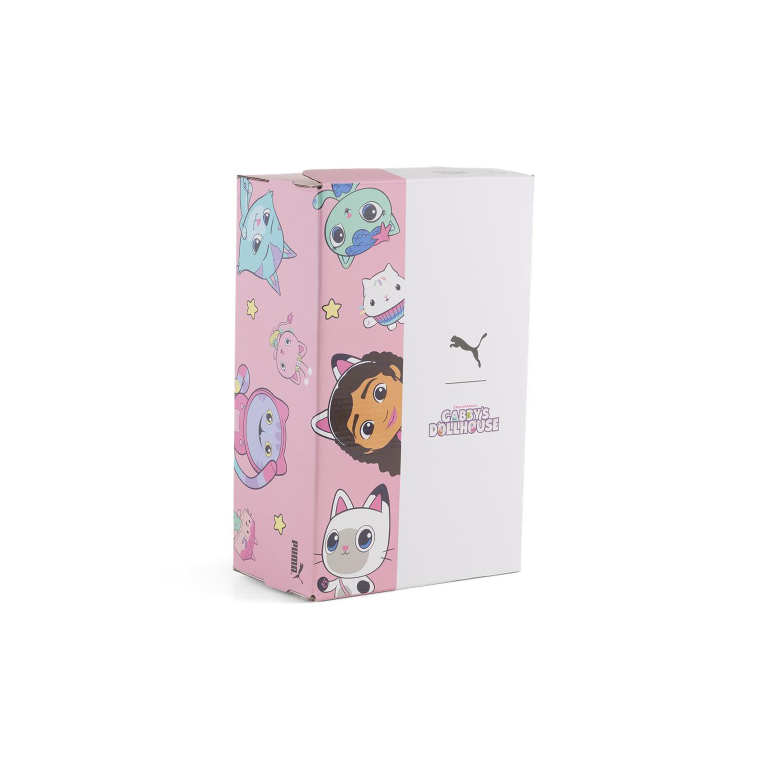 ZAPATILLAS PUMA PUMA CLUB II ERA GABBY'S DOLLHOUSE V PS URBANO UNISEX - 7
