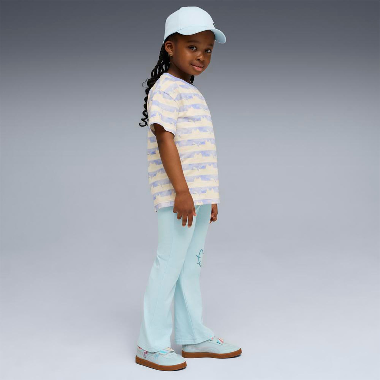 ZAPATILLAS PUMA PUMA CLUB II ERA GABBY'S DOLLHOUSE V PS URBANO UNISEX - 9