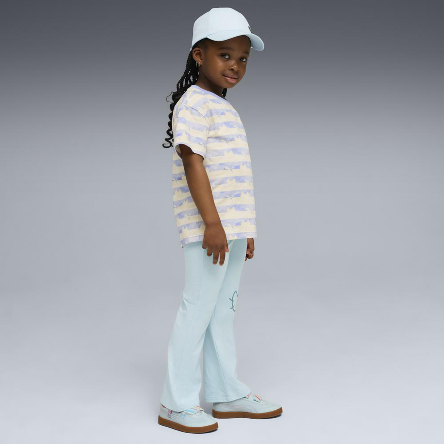 ZAPATILLAS PUMA PUMA CLUB II ERA GABBY'S DOLLHOUSE V PS URBANO UNISEX - 9