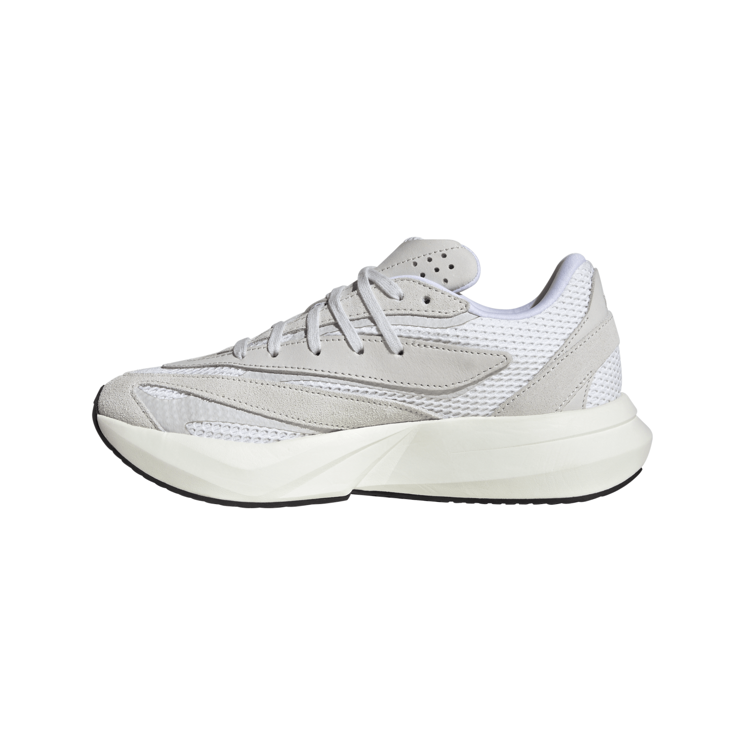 ZAPATILLAS ADIDAS LIGHTBLAZE URBANO MUJER - 4