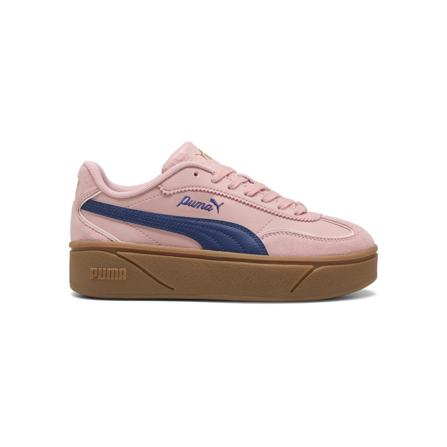 ZAPATILLAS PUMA PUMA CLUB II ERA PLATFORM LUX URBANO MUJER - 1