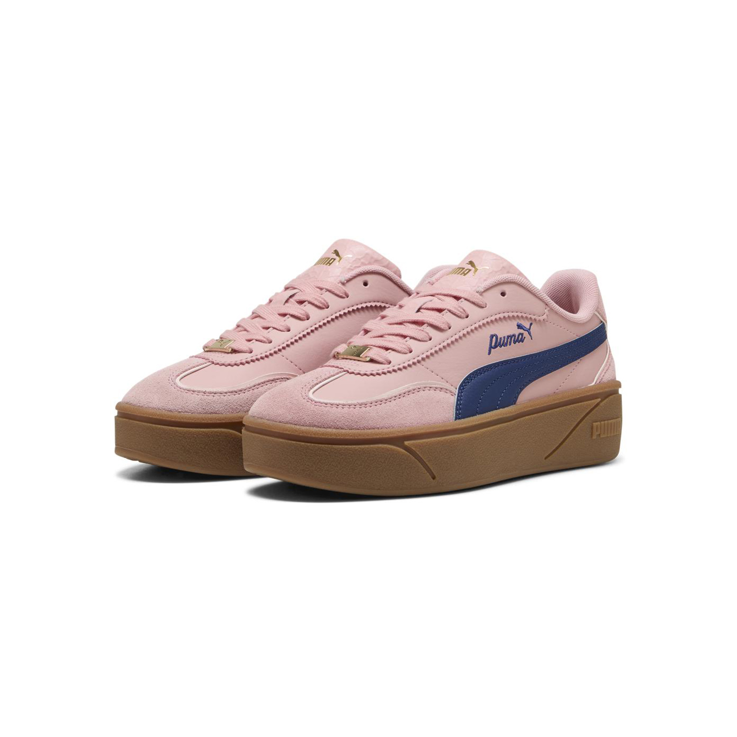 ZAPATILLAS PUMA PUMA CLUB II ERA PLATFORM LUX URBANO MUJER - 2