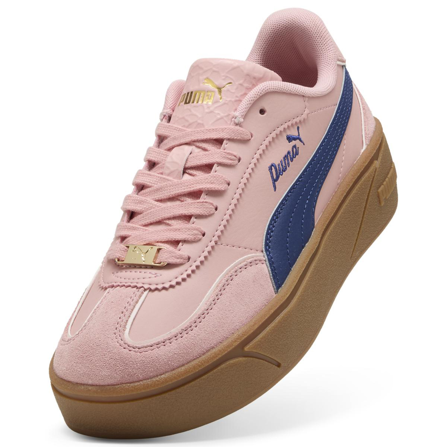 ZAPATILLAS PUMA PUMA CLUB II ERA PLATFORM LUX URBANO MUJER - 5