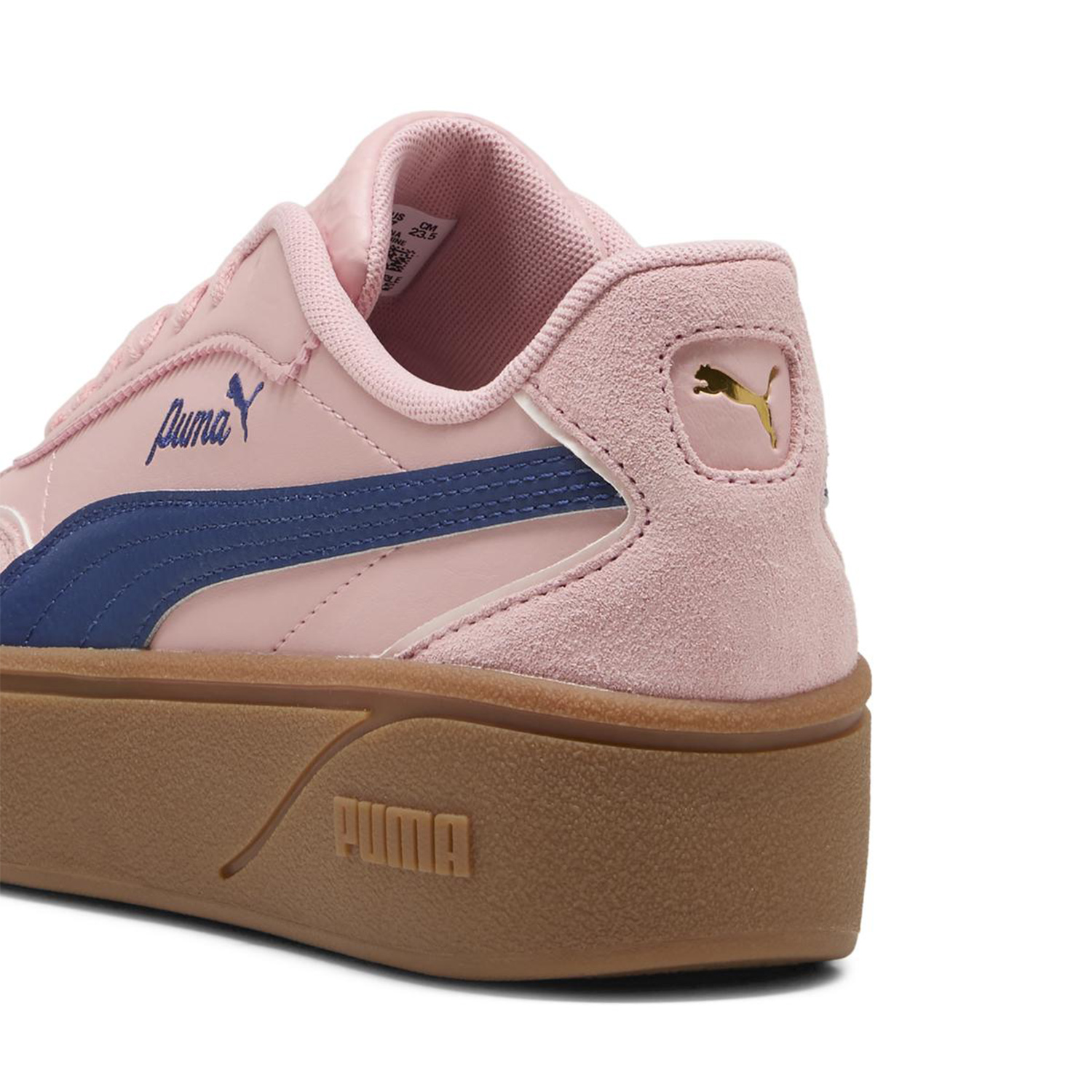 ZAPATILLAS PUMA PUMA CLUB II ERA PLATFORM LUX URBANO MUJER - 6