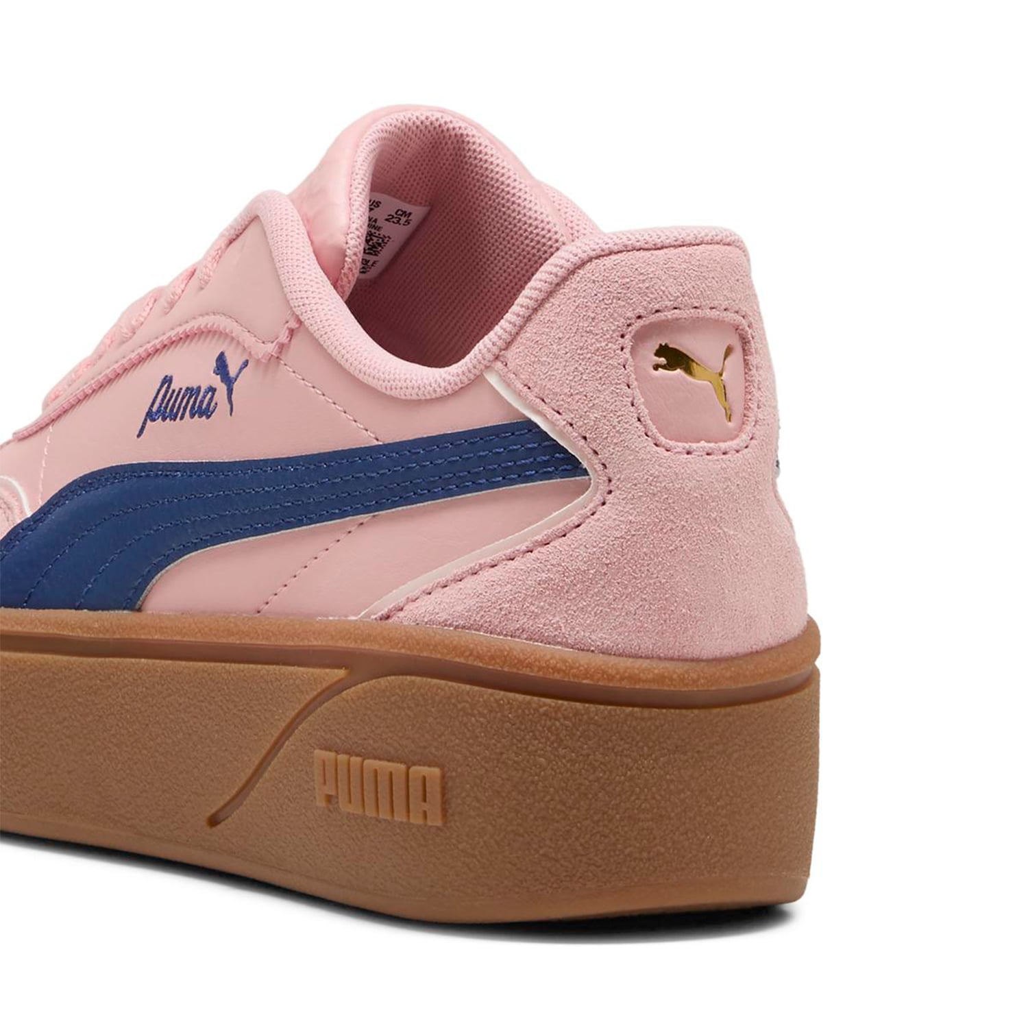 ZAPATILLAS PUMA PUMA CLUB II ERA PLATFORM LUX URBANO MUJER - 6