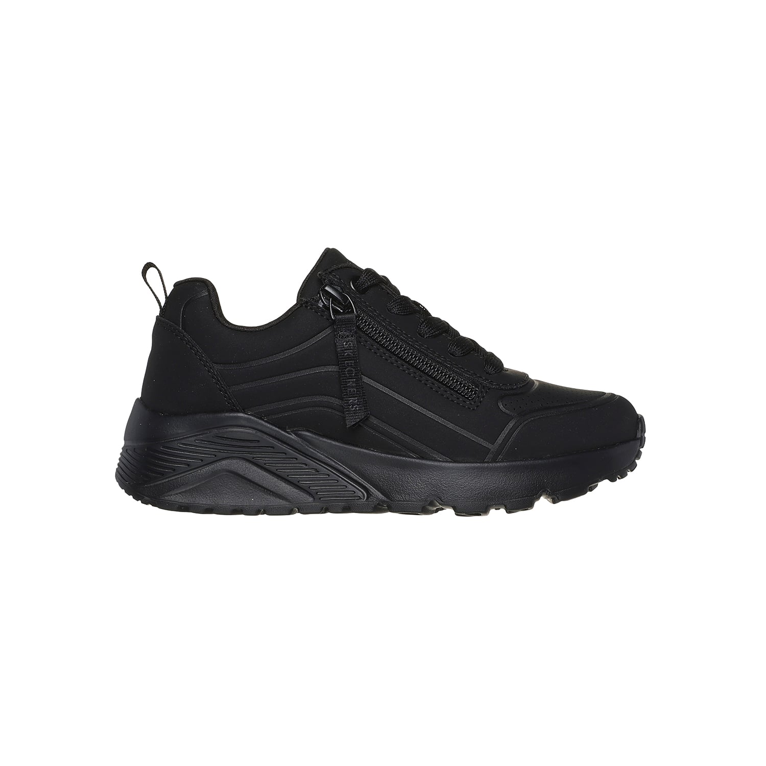 ZAPATILLAS SKECHERS UNO LITE URBANO MUJER - 1