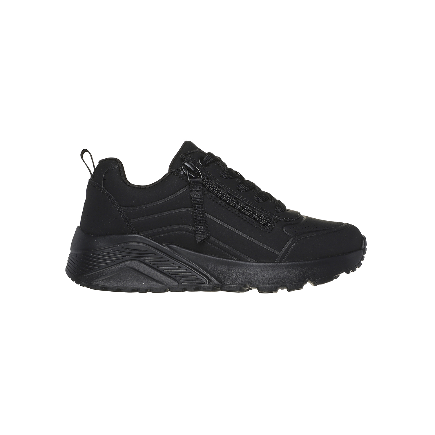 ZAPATILLAS SKECHERS UNO LITE URBANO MUJER - 1