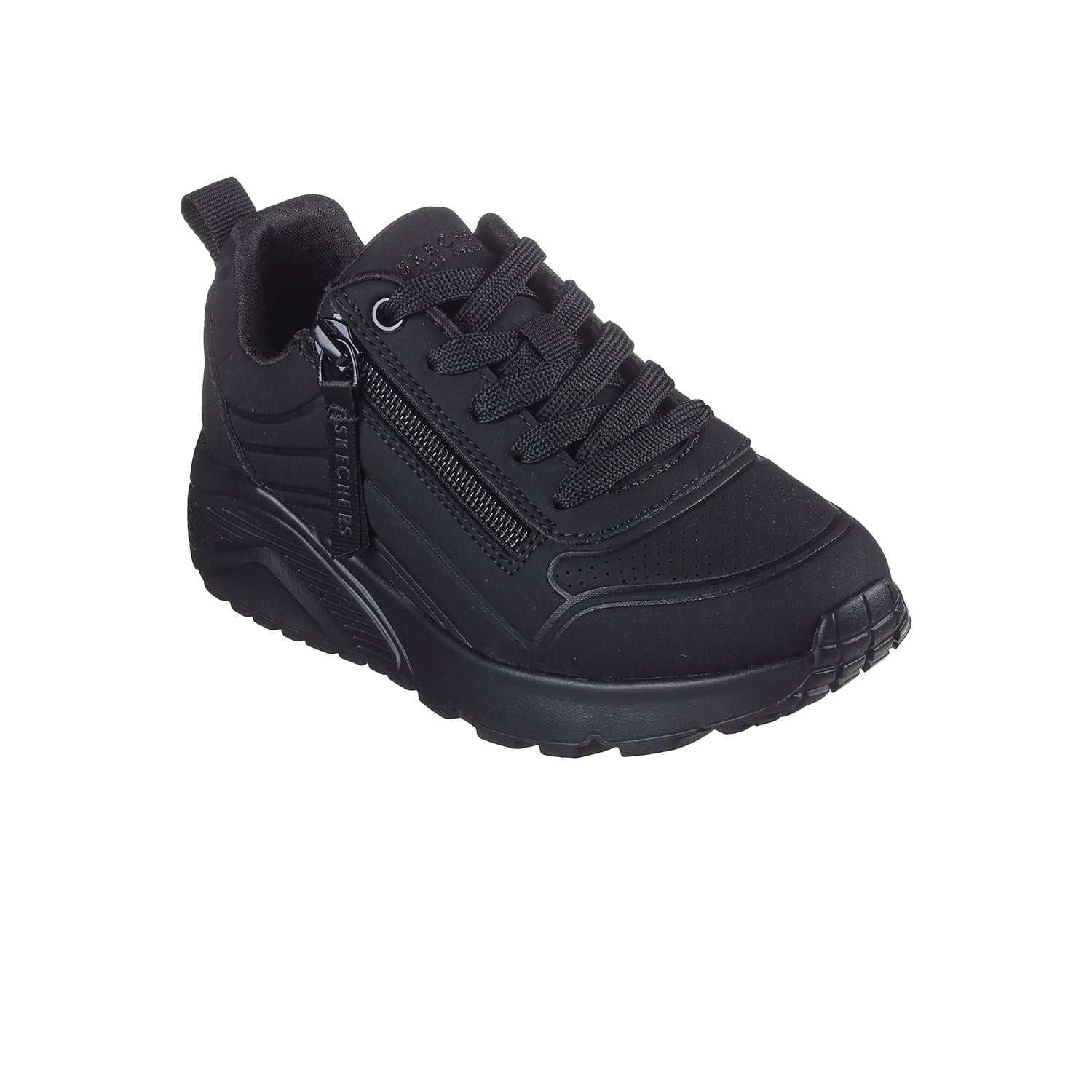 ZAPATILLAS SKECHERS UNO LITE URBANO MUJER - 2