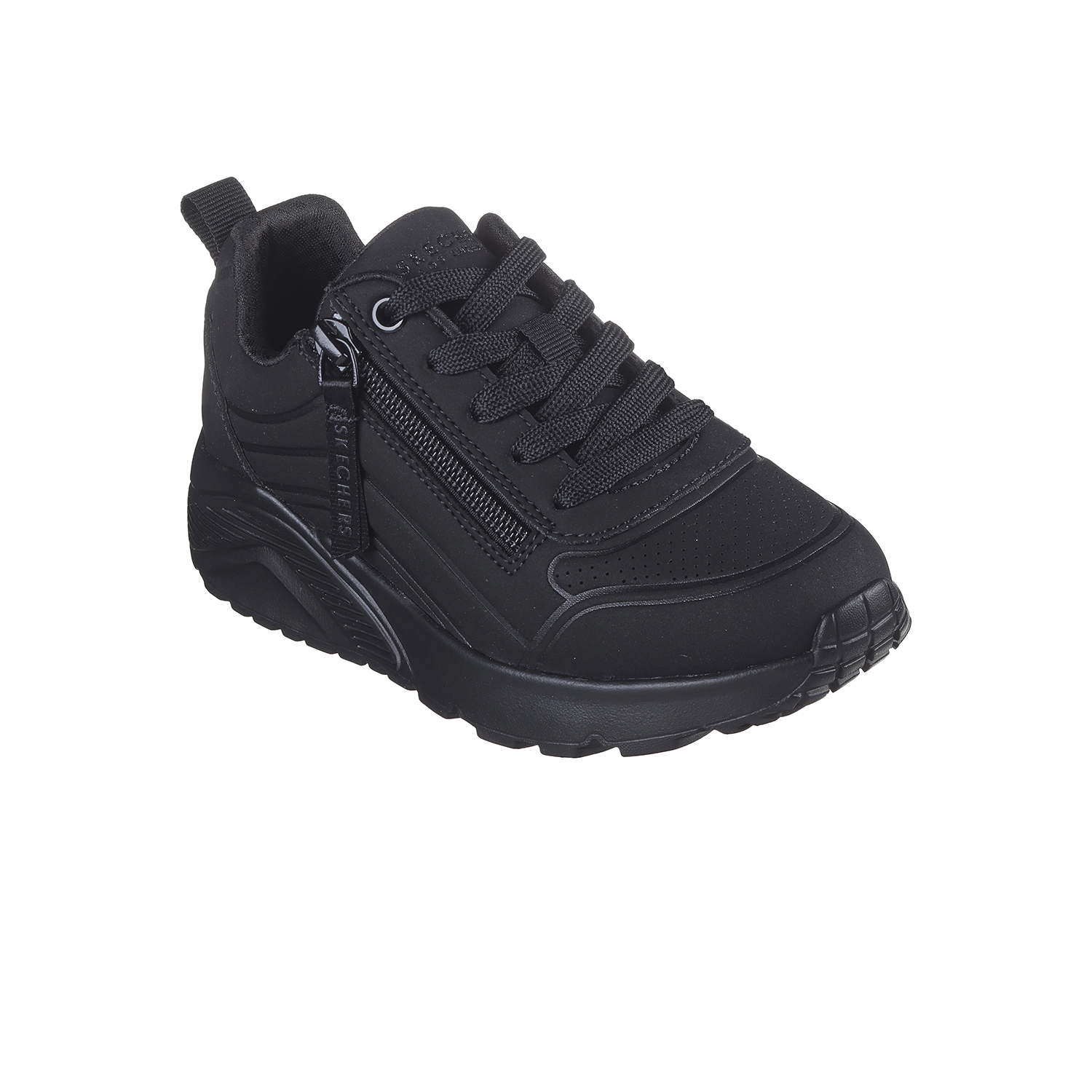 ZAPATILLAS SKECHERS UNO LITE URBANO MUJER - 2