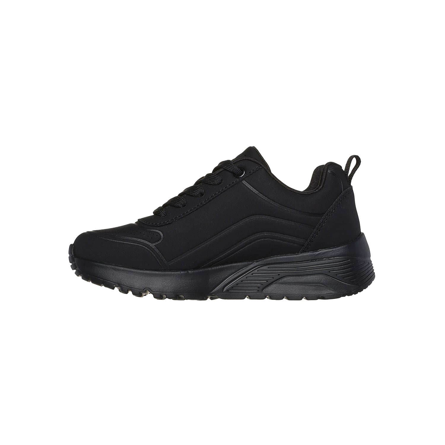 ZAPATILLAS SKECHERS UNO LITE URBANO MUJER - 4