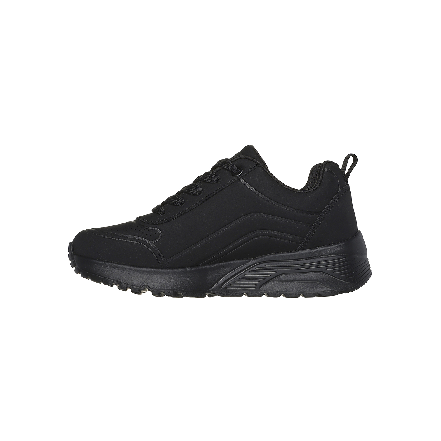 ZAPATILLAS SKECHERS UNO LITE URBANO MUJER - 4