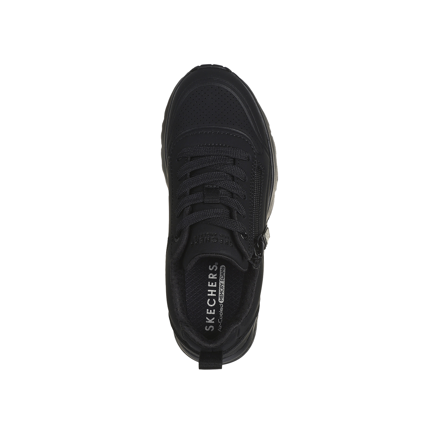 ZAPATILLAS SKECHERS UNO LITE URBANO MUJER - 5