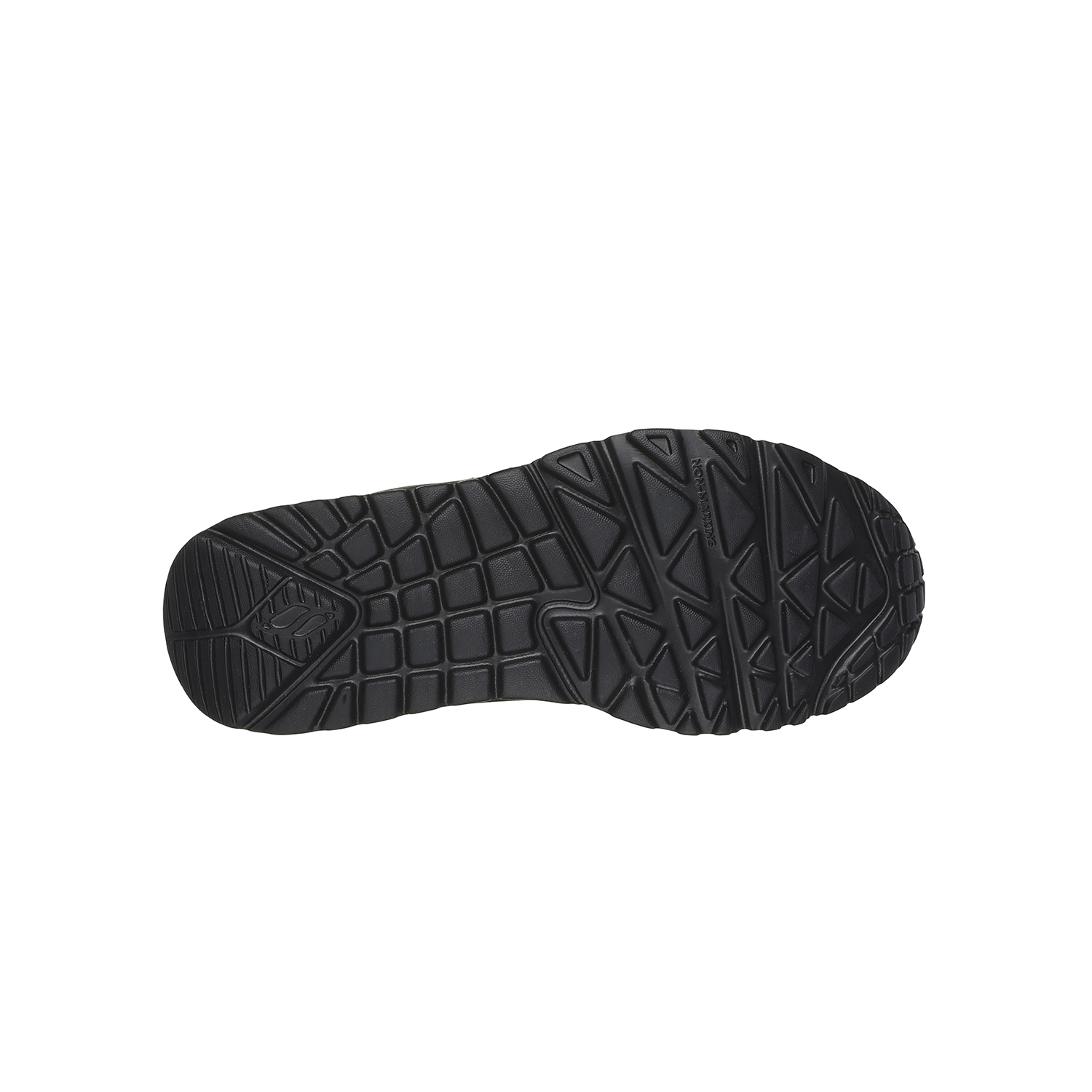 ZAPATILLAS SKECHERS UNO LITE URBANO MUJER - 6