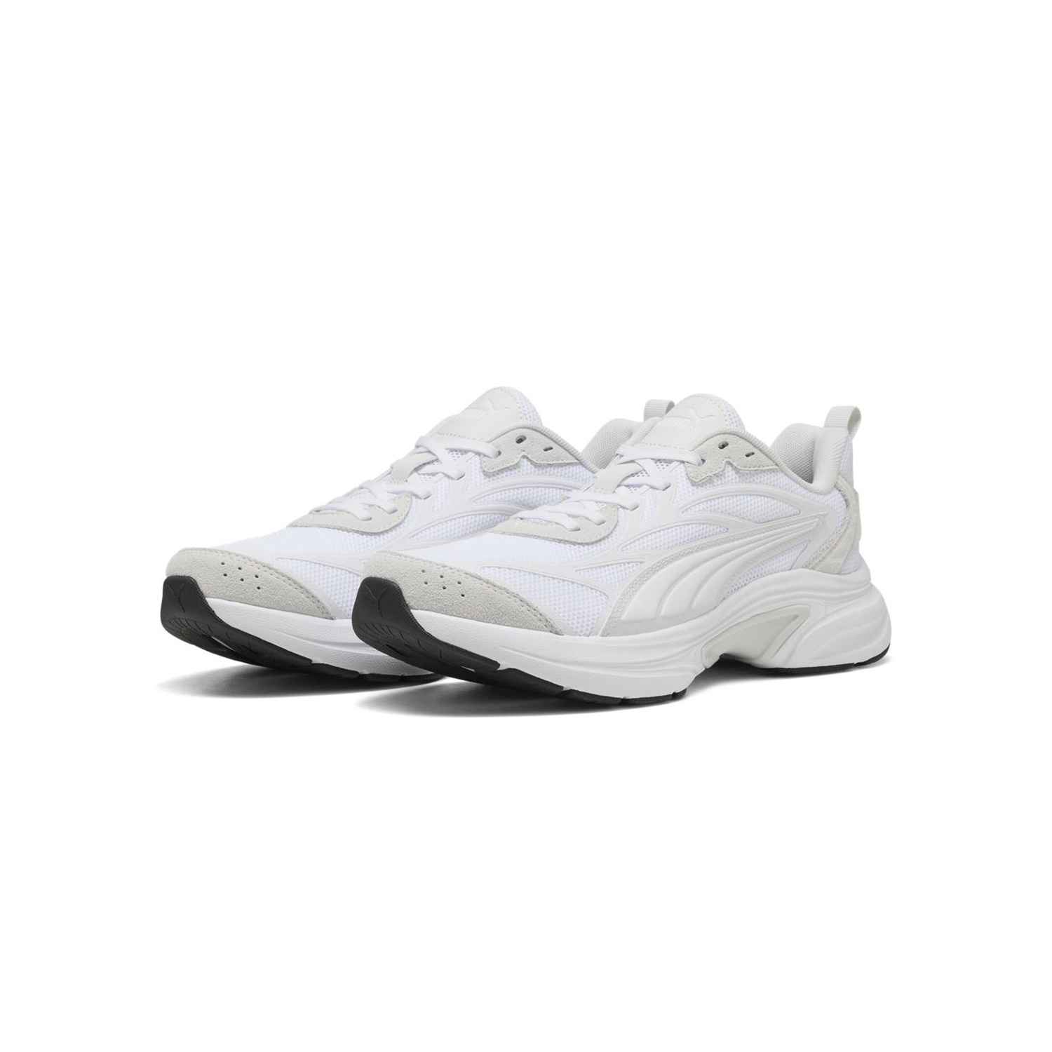 ZAPATILLAS PUMA SOFTRIDE ESCALATE URBANO MUJER - 2