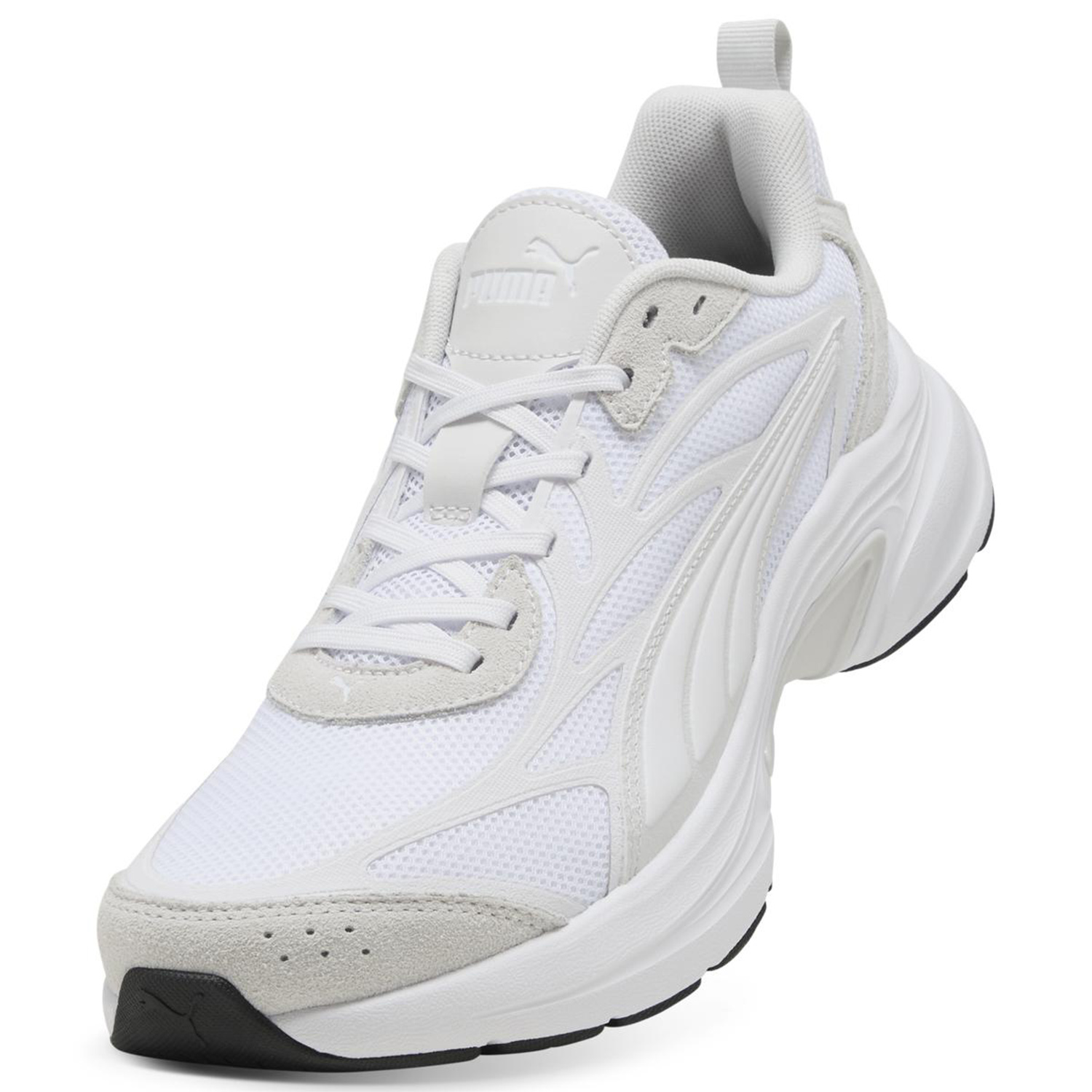 ZAPATILLAS PUMA SOFTRIDE ESCALATE URBANO MUJER - 5