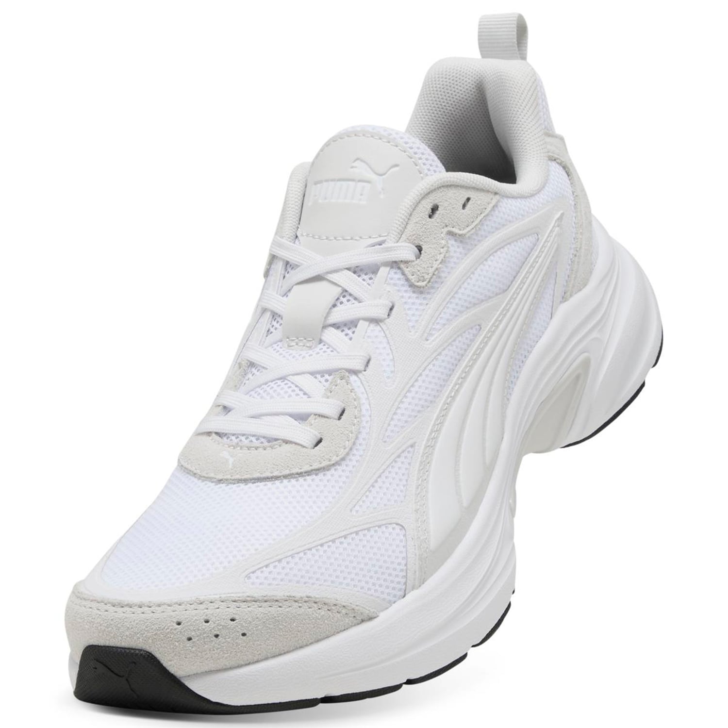 ZAPATILLAS PUMA SOFTRIDE ESCALATE URBANO MUJER - 5