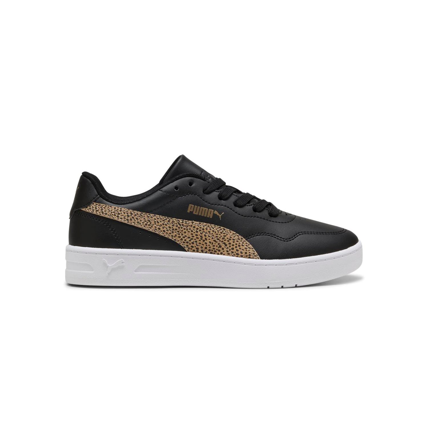 ZAPATILLAS PUMA COURT LALLY TOPCAT URBANO MUJER - 1