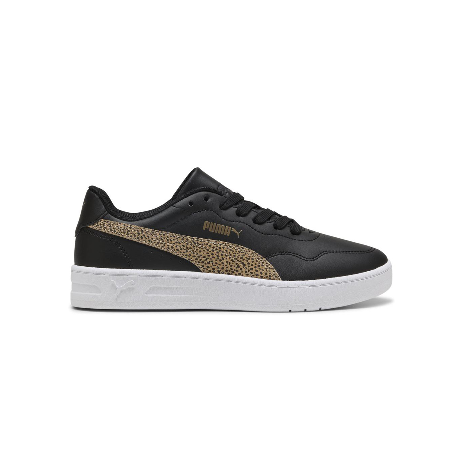 ZAPATILLAS PUMA COURT LALLY TOPCAT URBANO MUJER - 1