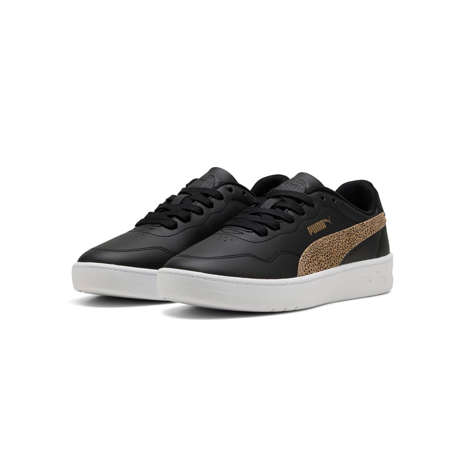 ZAPATILLAS PUMA COURT LALLY TOPCAT URBANO MUJER - 2