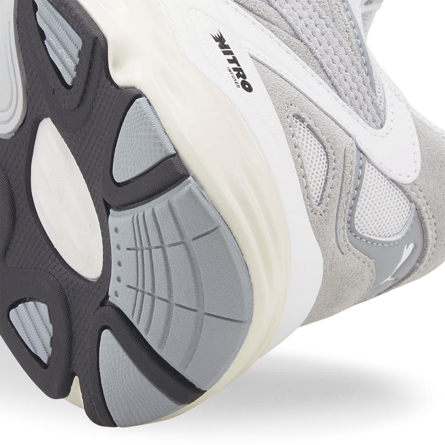 ZAPATILLAS PUMA TEVERIS NITRO URBANO HOMBRE - 7