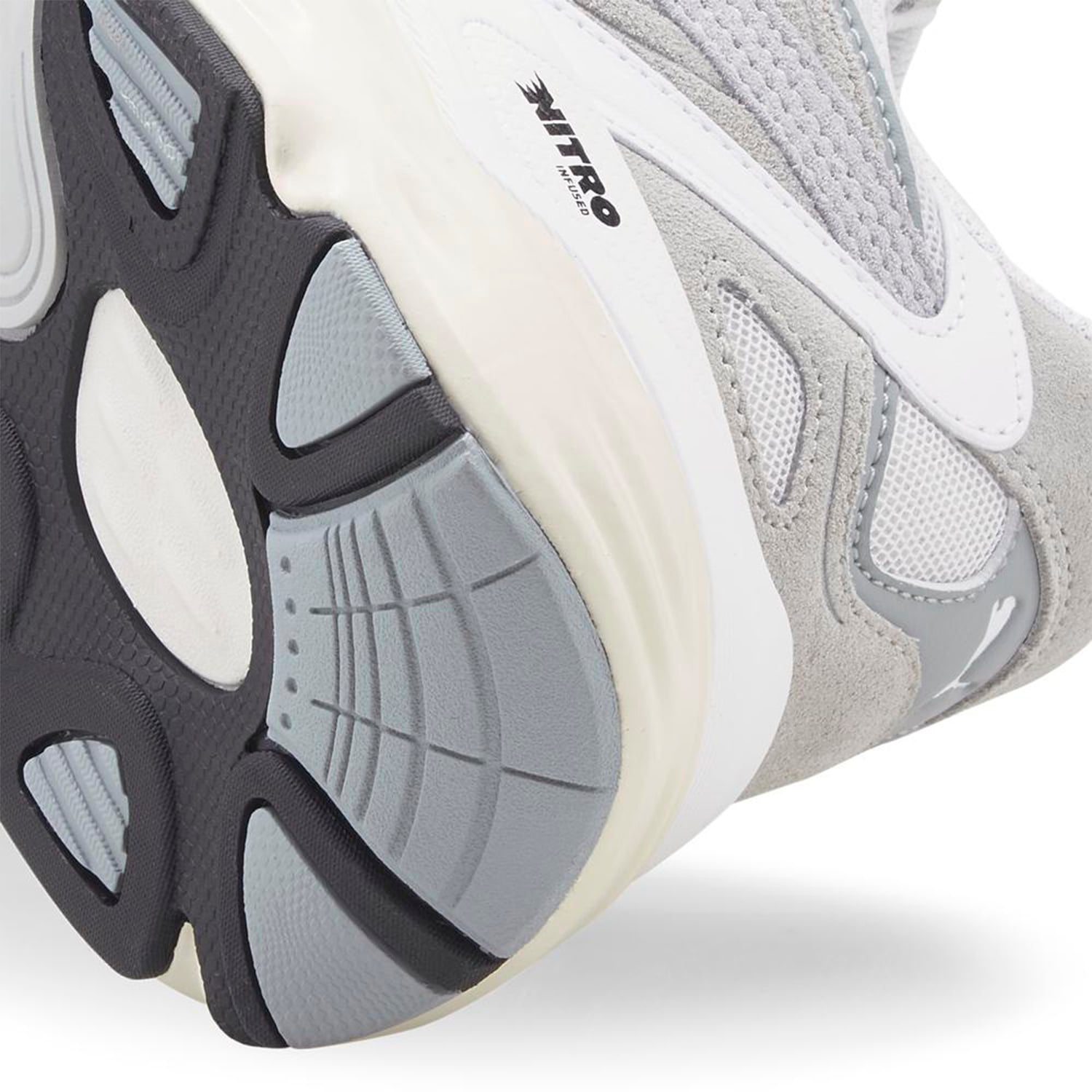 ZAPATILLAS PUMA TEVERIS NITRO URBANO HOMBRE - 7