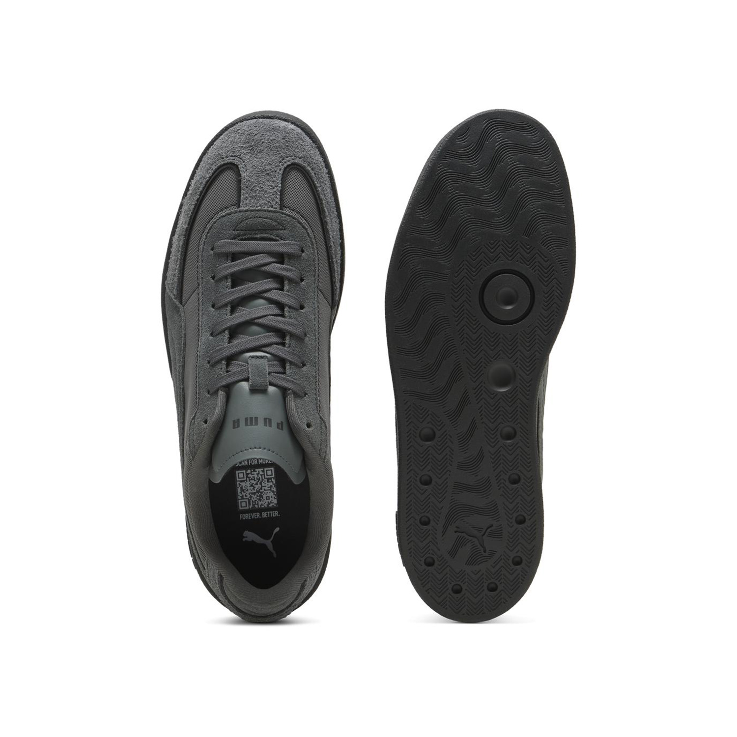 ZAPATILLAS PUMA PUMA CLUB II ERA TAILWIND URBANO HOMBRE - 4