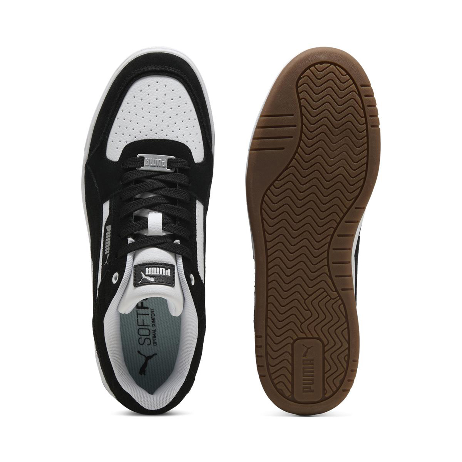 ZAPATILLAS PUMA PUMA CAVEN III PLUS SD URBANO HOMBRE - 4
