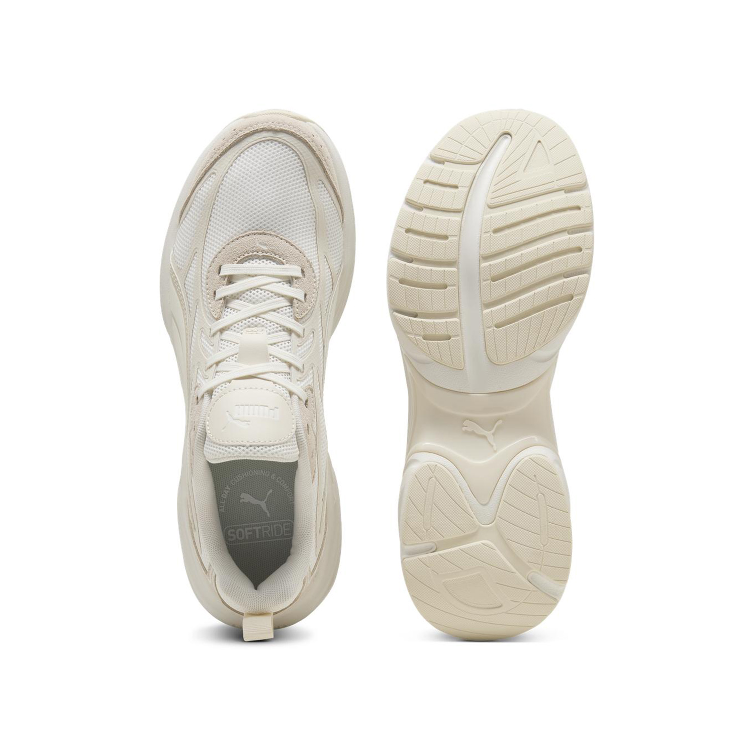 ZAPATILLAS PUMA SOFTRIDE ESCALATE URBANO MUJER - 4