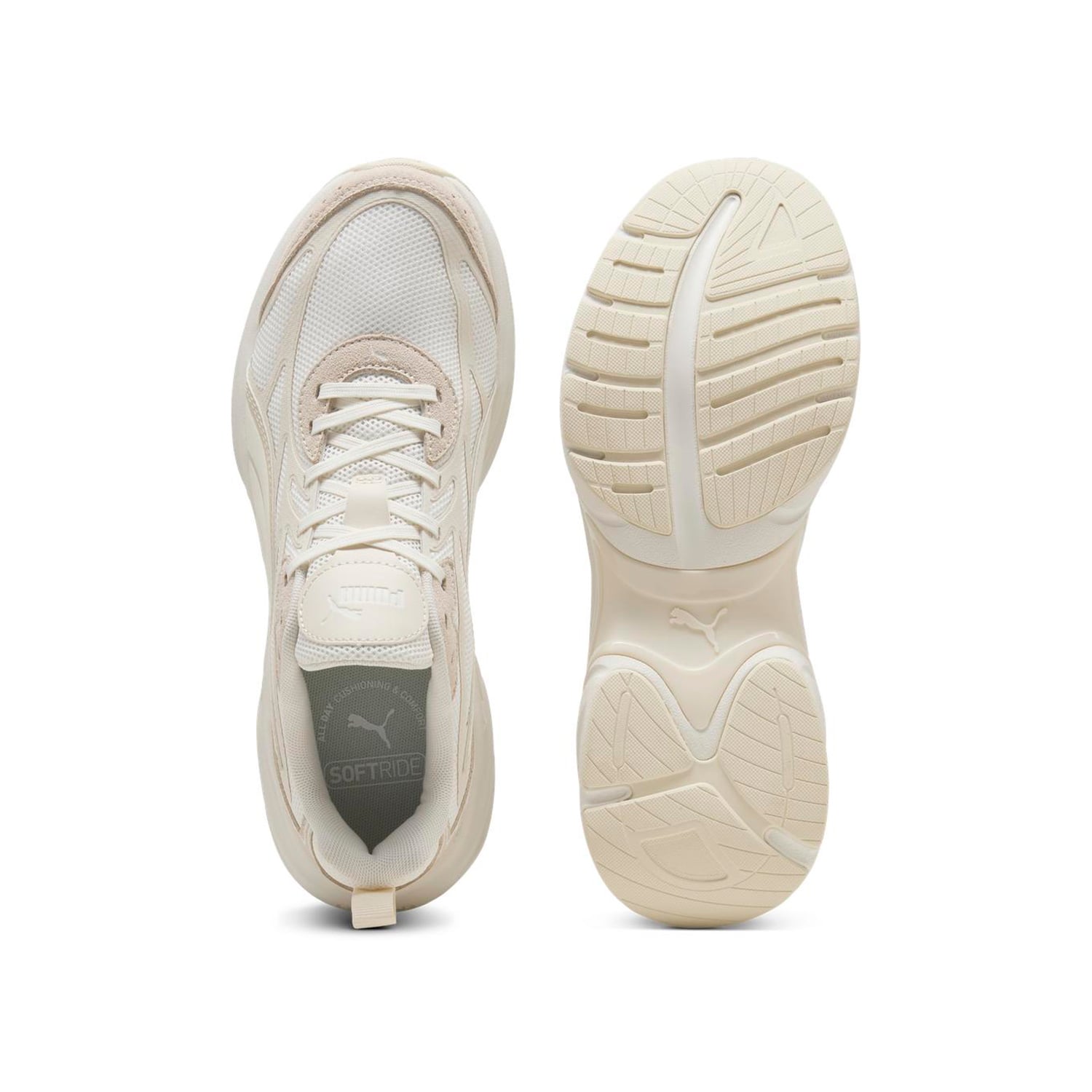 ZAPATILLAS PUMA SOFTRIDE ESCALATE URBANO MUJER - 4