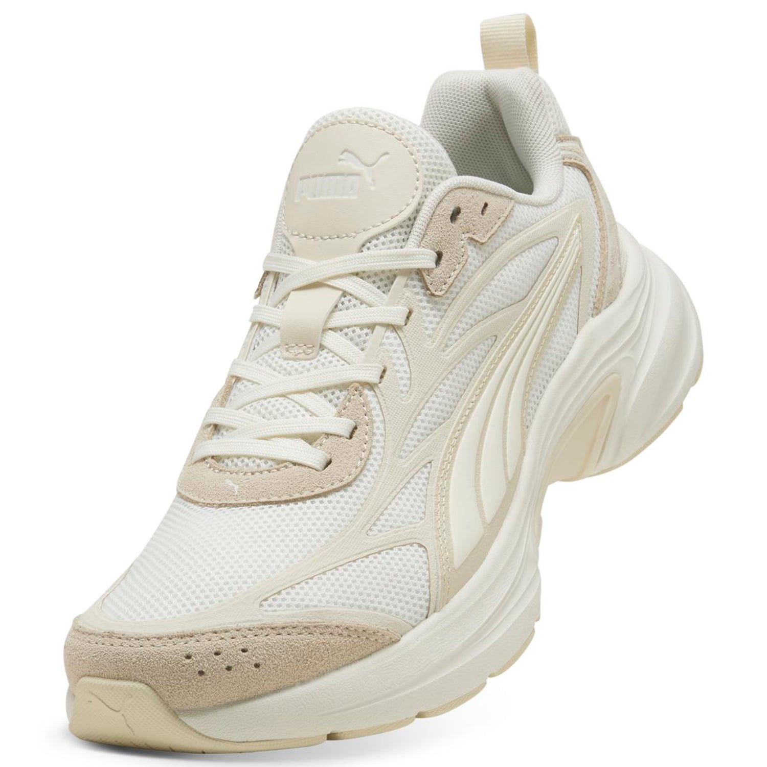 ZAPATILLAS PUMA SOFTRIDE ESCALATE URBANO MUJER - 5