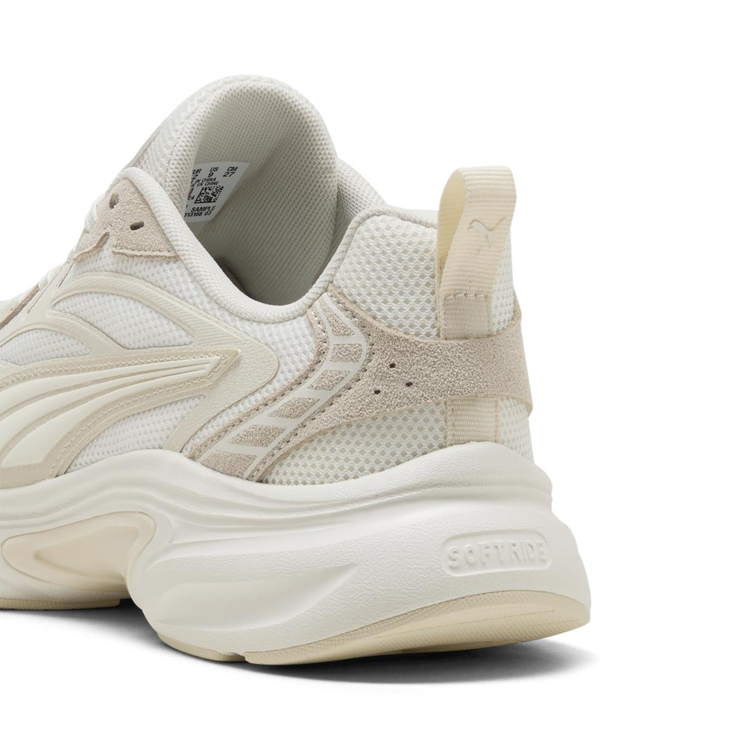 ZAPATILLAS PUMA SOFTRIDE ESCALATE URBANO MUJER - 6