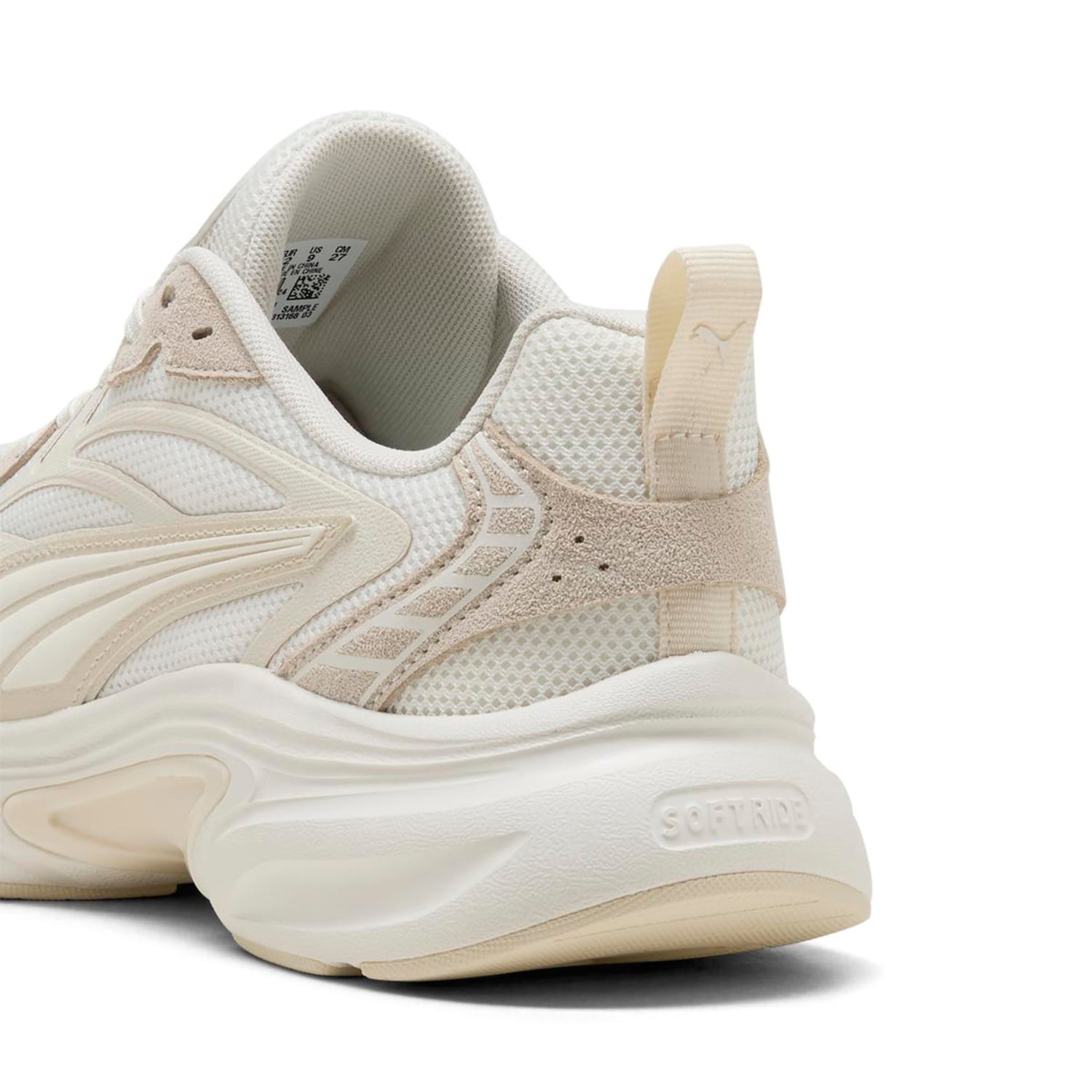 ZAPATILLAS PUMA SOFTRIDE ESCALATE URBANO MUJER - 6
