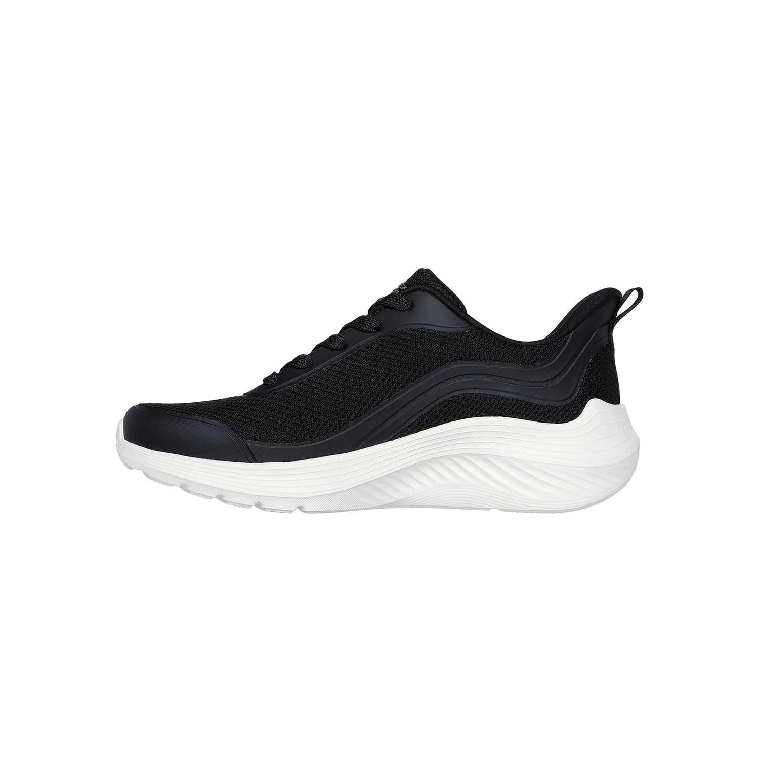 ZAPATILLAS SKECHERS -BOBS SQUAD URBANO MUJER - 4