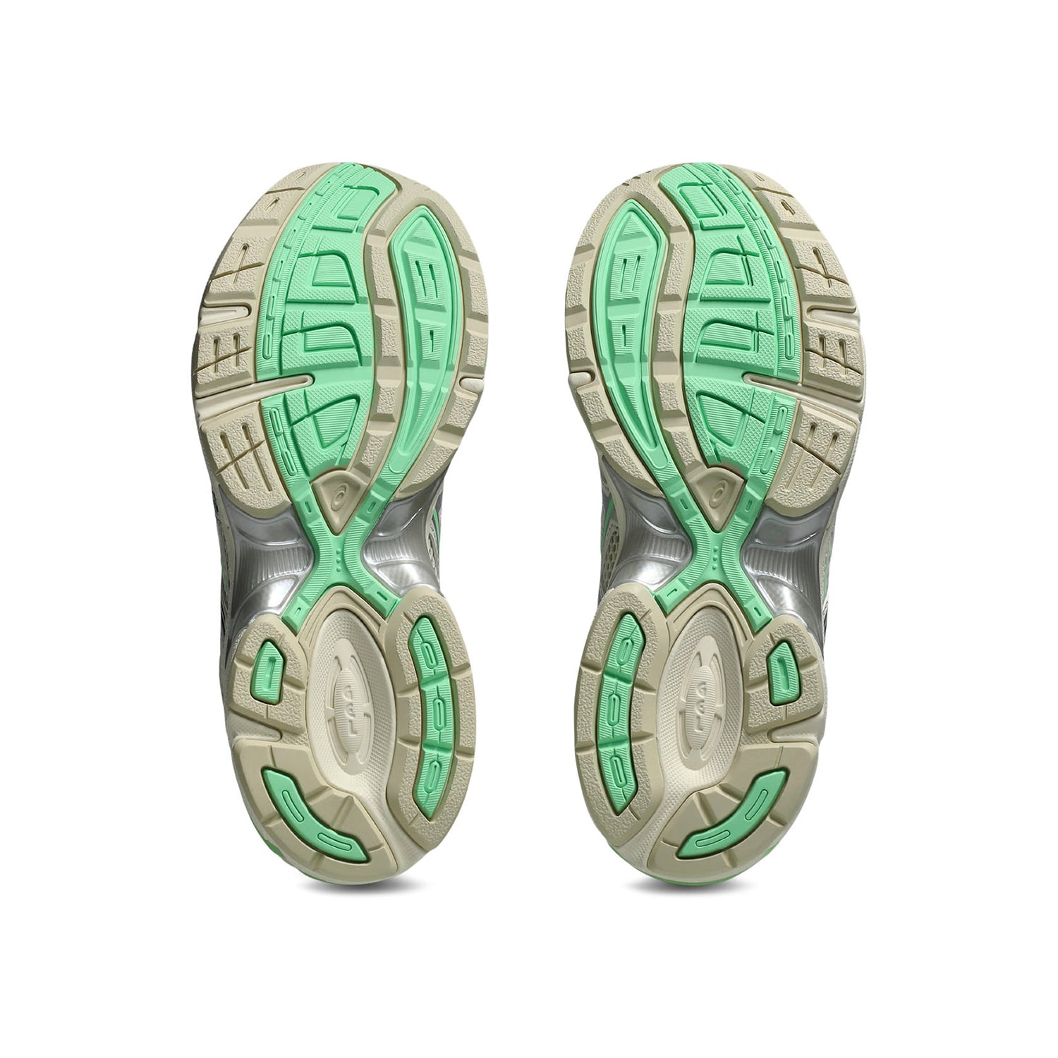 ZAPATILLAS ASICS GEL-1130 URBANO MUJER - 5