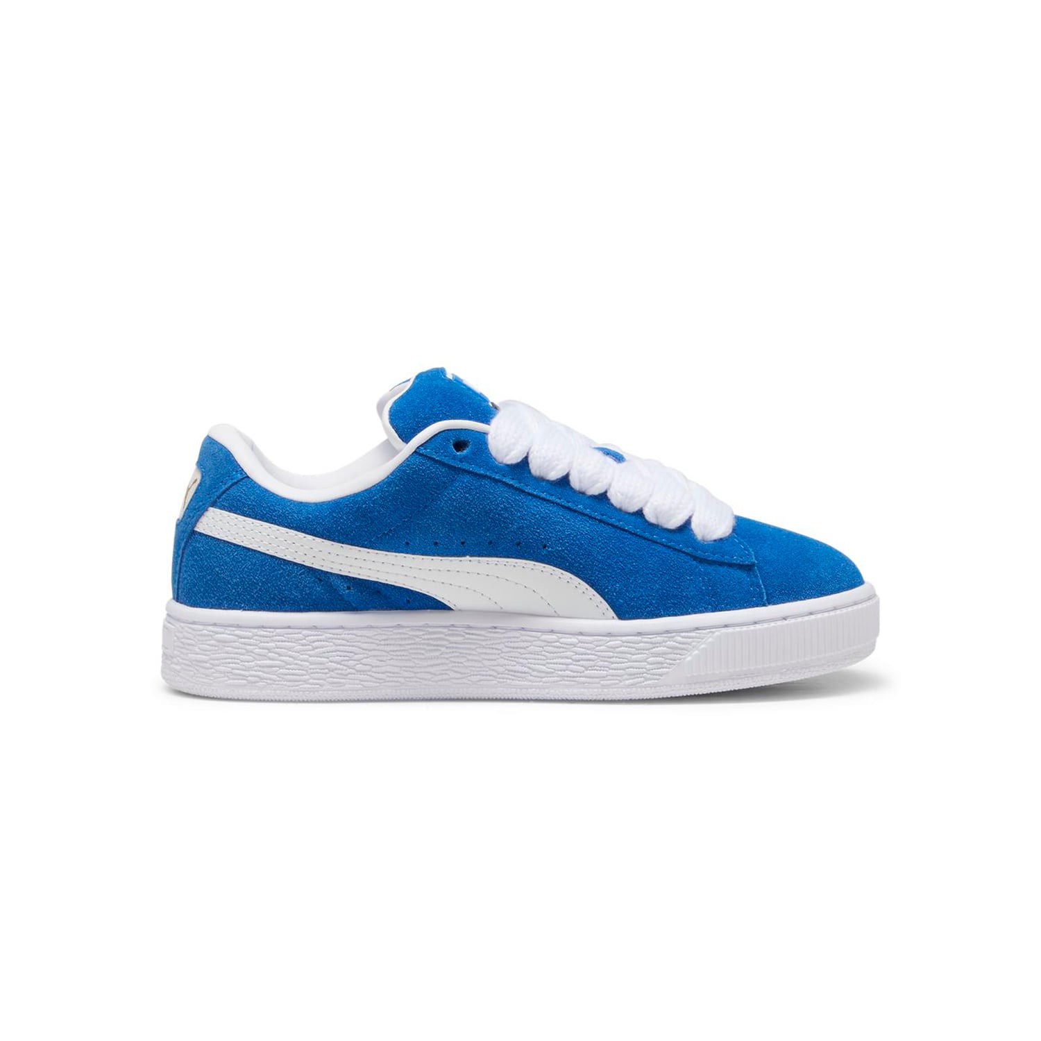 ZAPATILLAS PUMA SUEDE XL JR URBANO UNISEX - 3