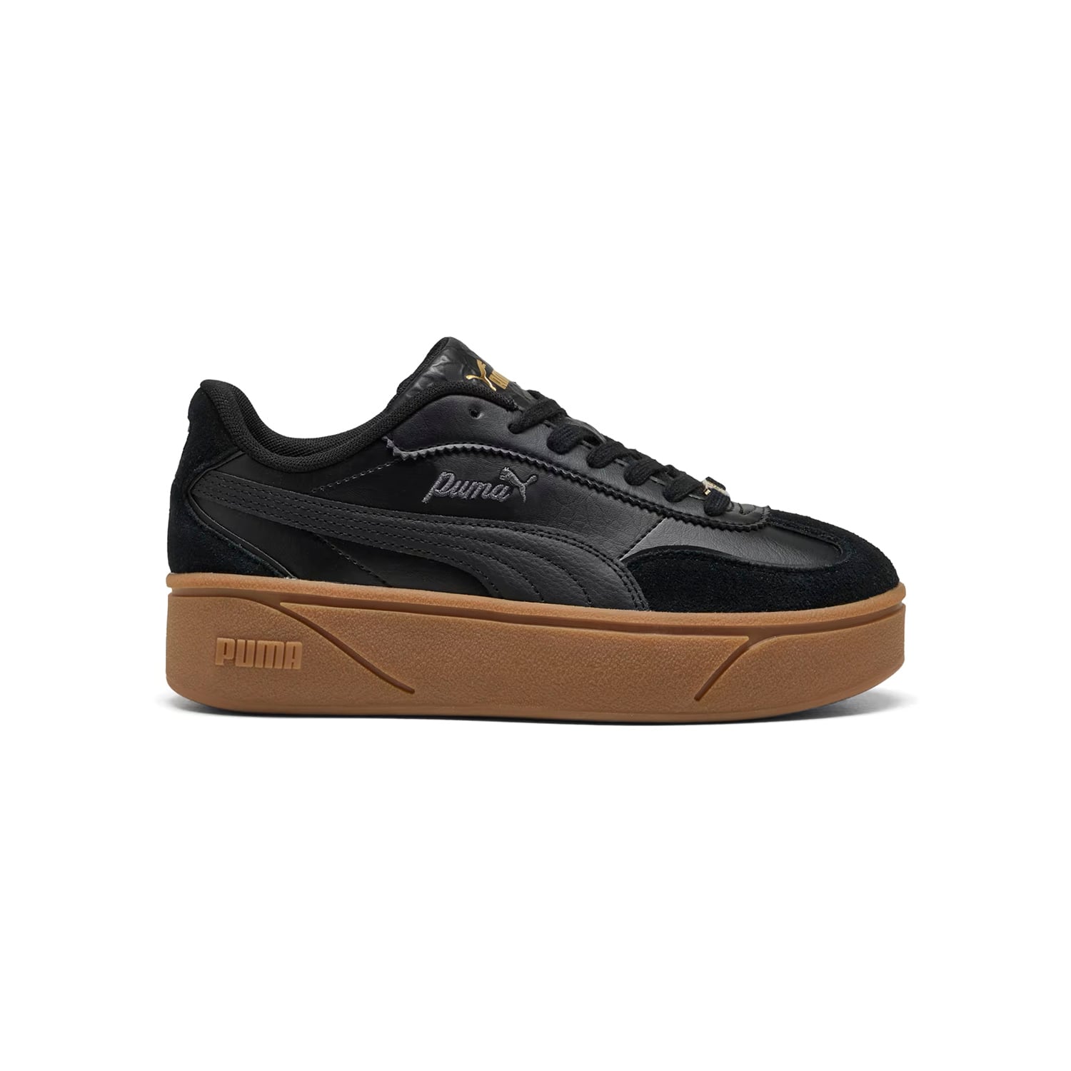 ZAPATILLAS PUMA PUMA CLUB II ERA PLATFORM LUX URBANO MUJER - 1