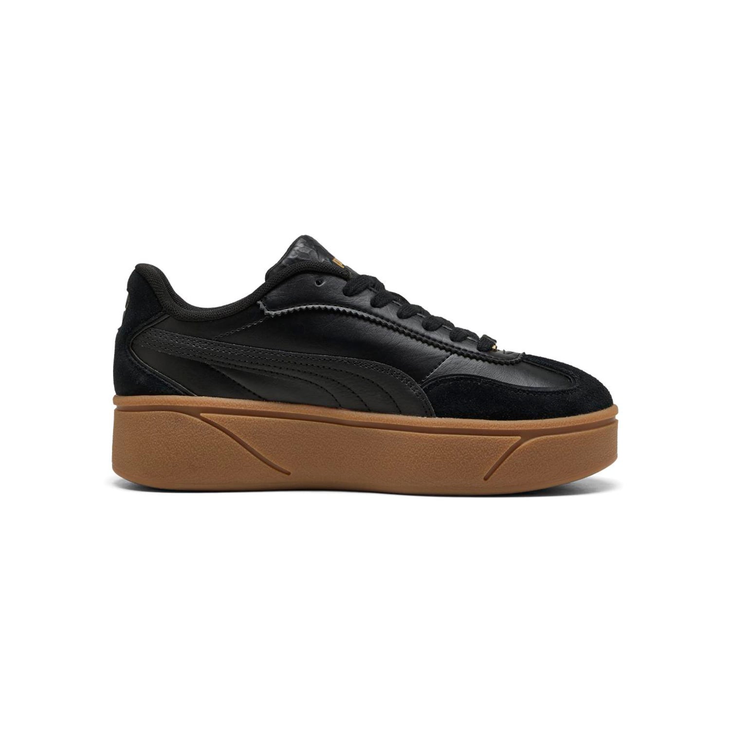 ZAPATILLAS PUMA PUMA CLUB II ERA PLATFORM LUX URBANO MUJER - 3