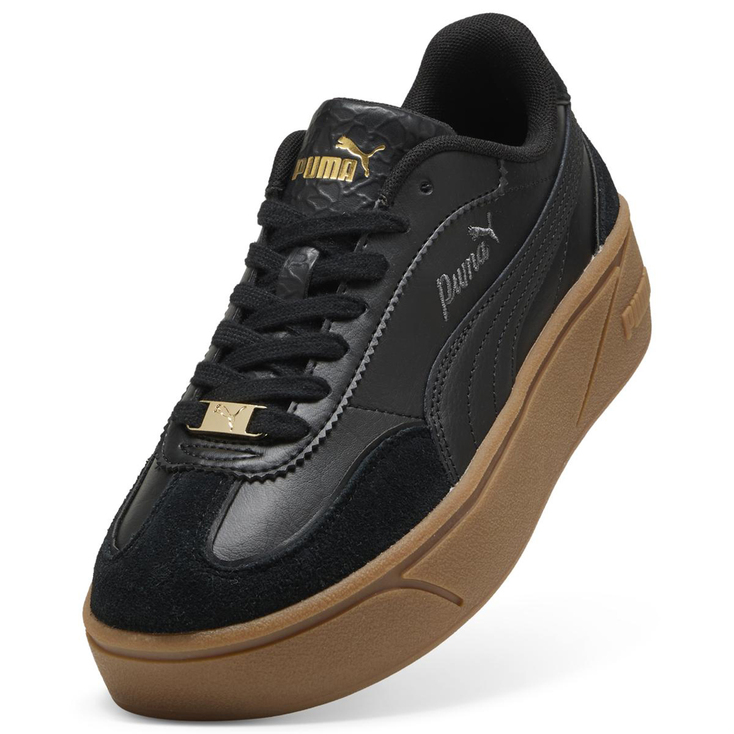 ZAPATILLAS PUMA PUMA CLUB II ERA PLATFORM LUX URBANO MUJER - 5