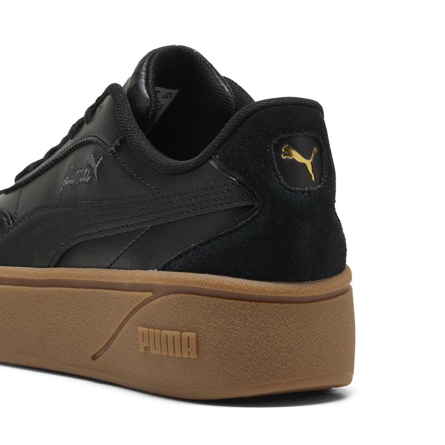 ZAPATILLAS PUMA PUMA CLUB II ERA PLATFORM LUX URBANO MUJER - 6