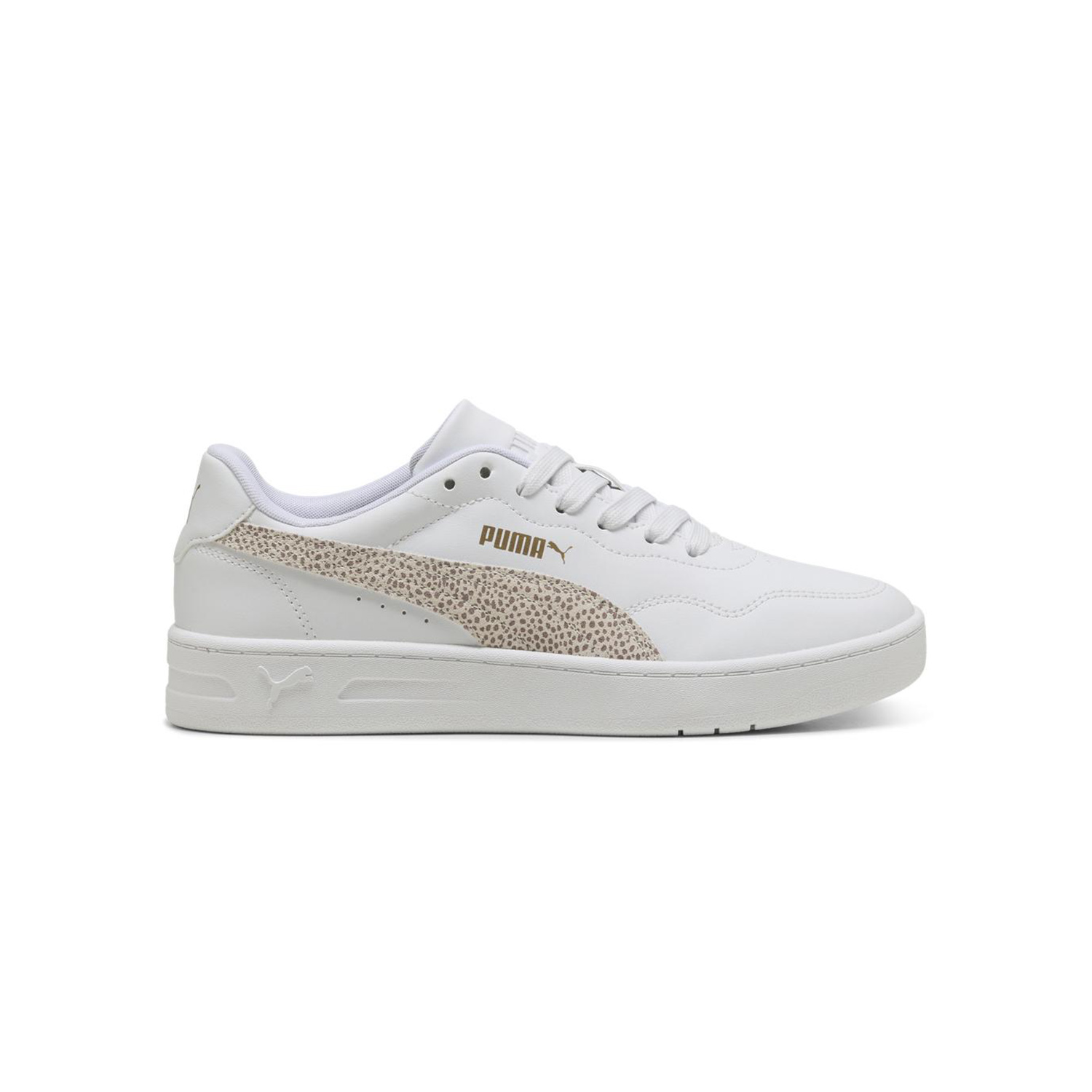 ZAPATILLAS PUMA COURT LALLY TOPCAT URBANO MUJER - 1