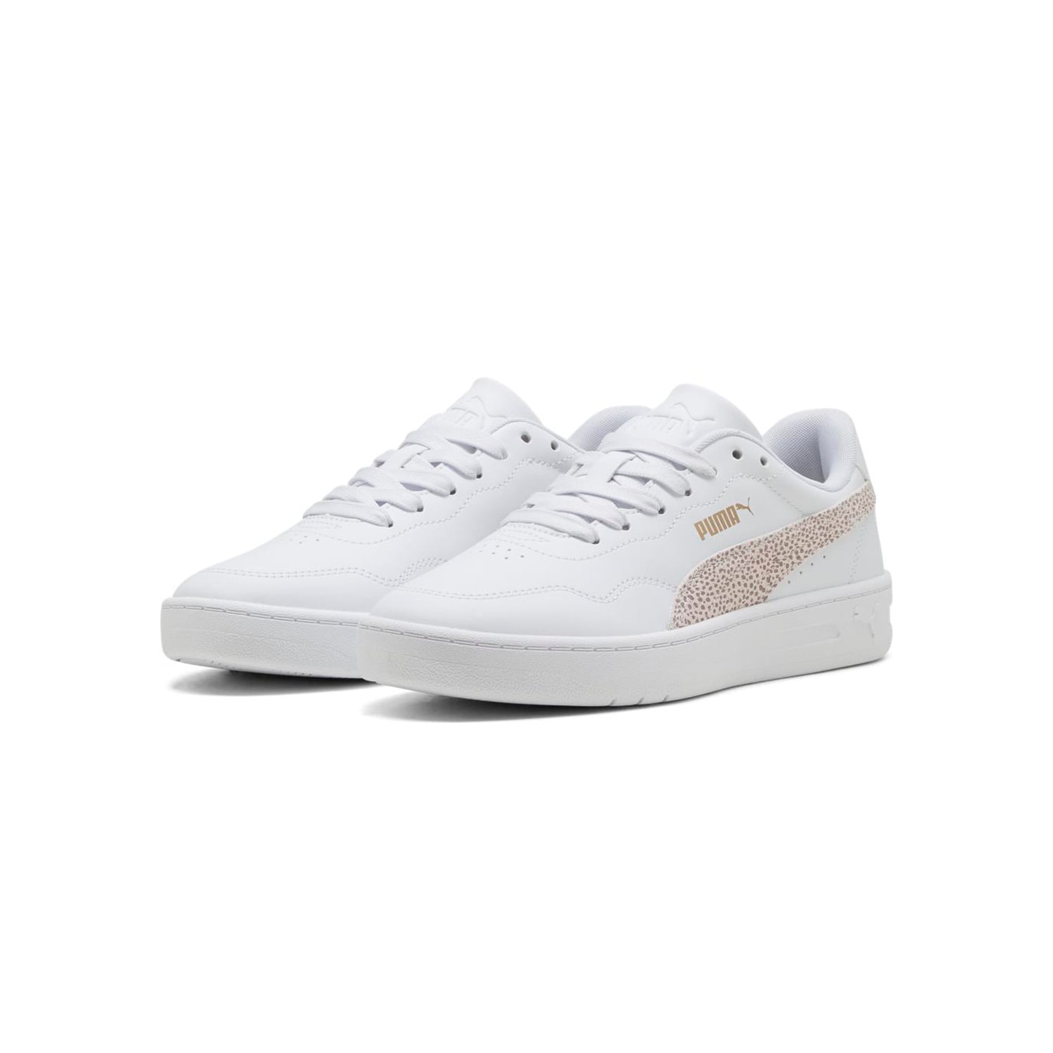 ZAPATILLAS PUMA COURT LALLY TOPCAT URBANO MUJER - 2