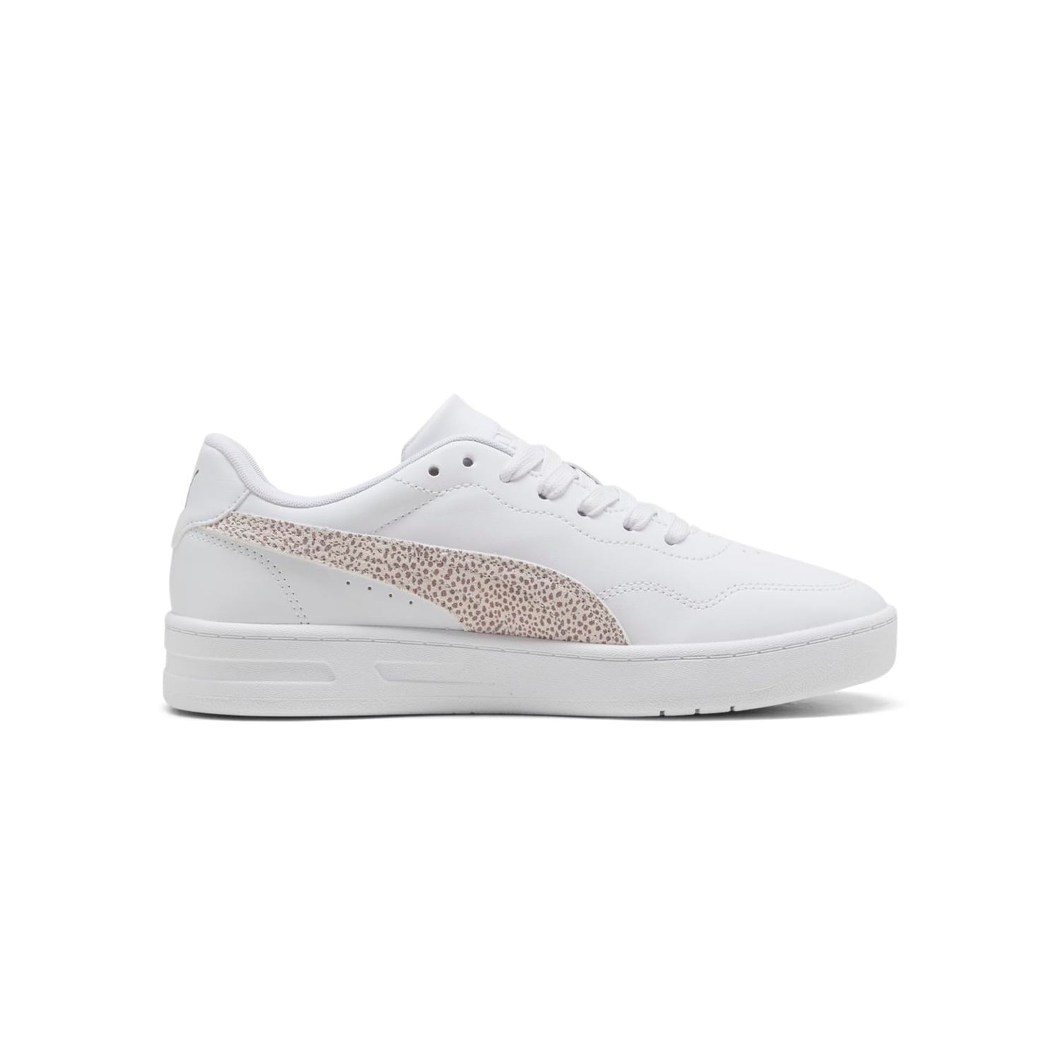 ZAPATILLAS PUMA COURT LALLY TOPCAT URBANO MUJER - 3