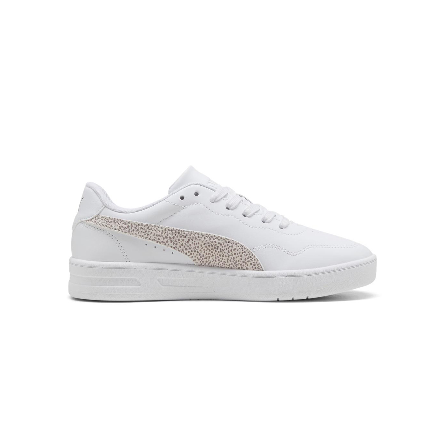 ZAPATILLAS PUMA COURT LALLY TOPCAT URBANO MUJER - 3