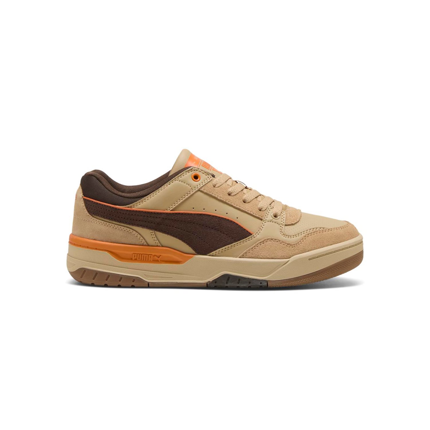ZAPATILLAS PUMA REBOUND RETRO SD URBANO HOMBRE - 1