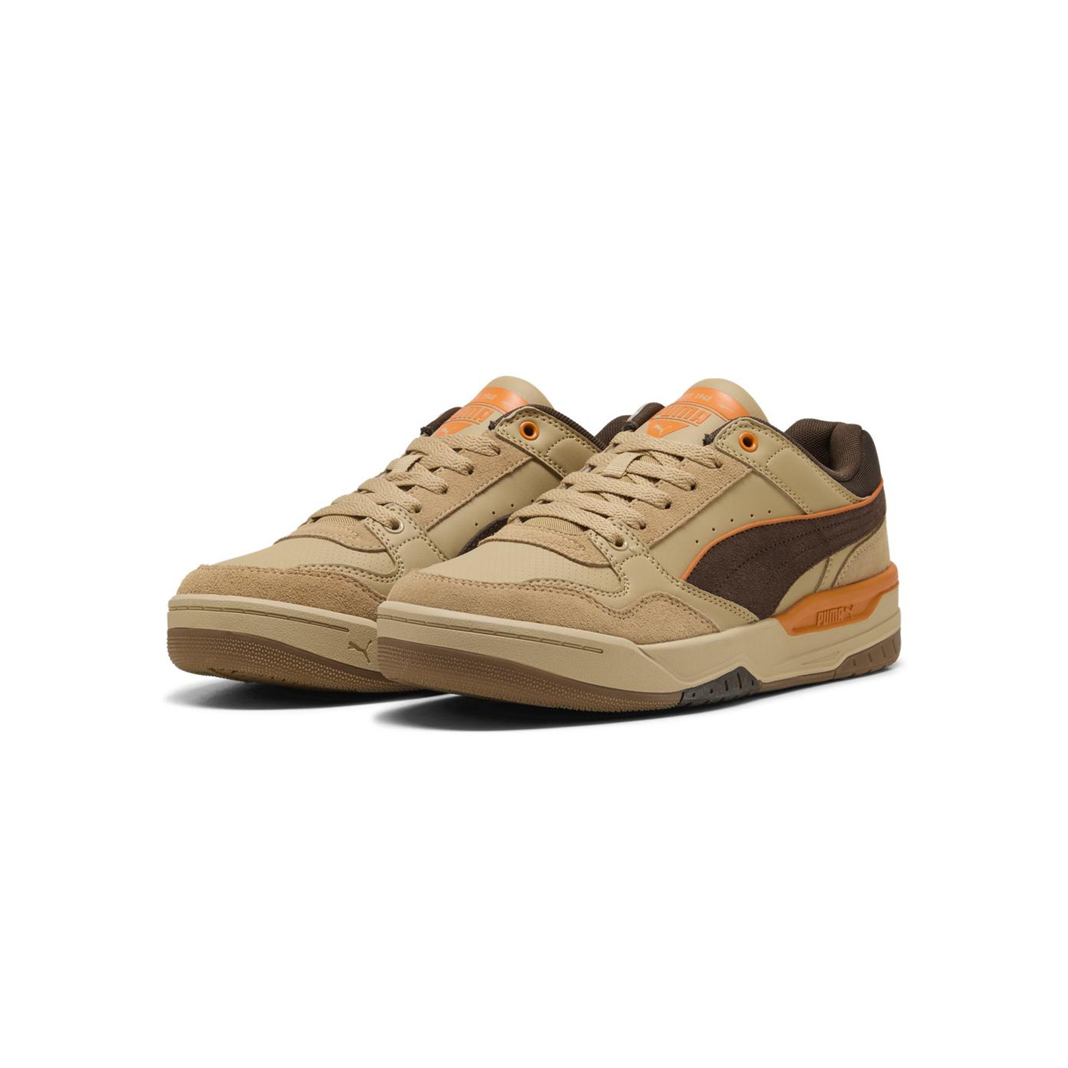 ZAPATILLAS PUMA REBOUND RETRO SD URBANO HOMBRE - 2