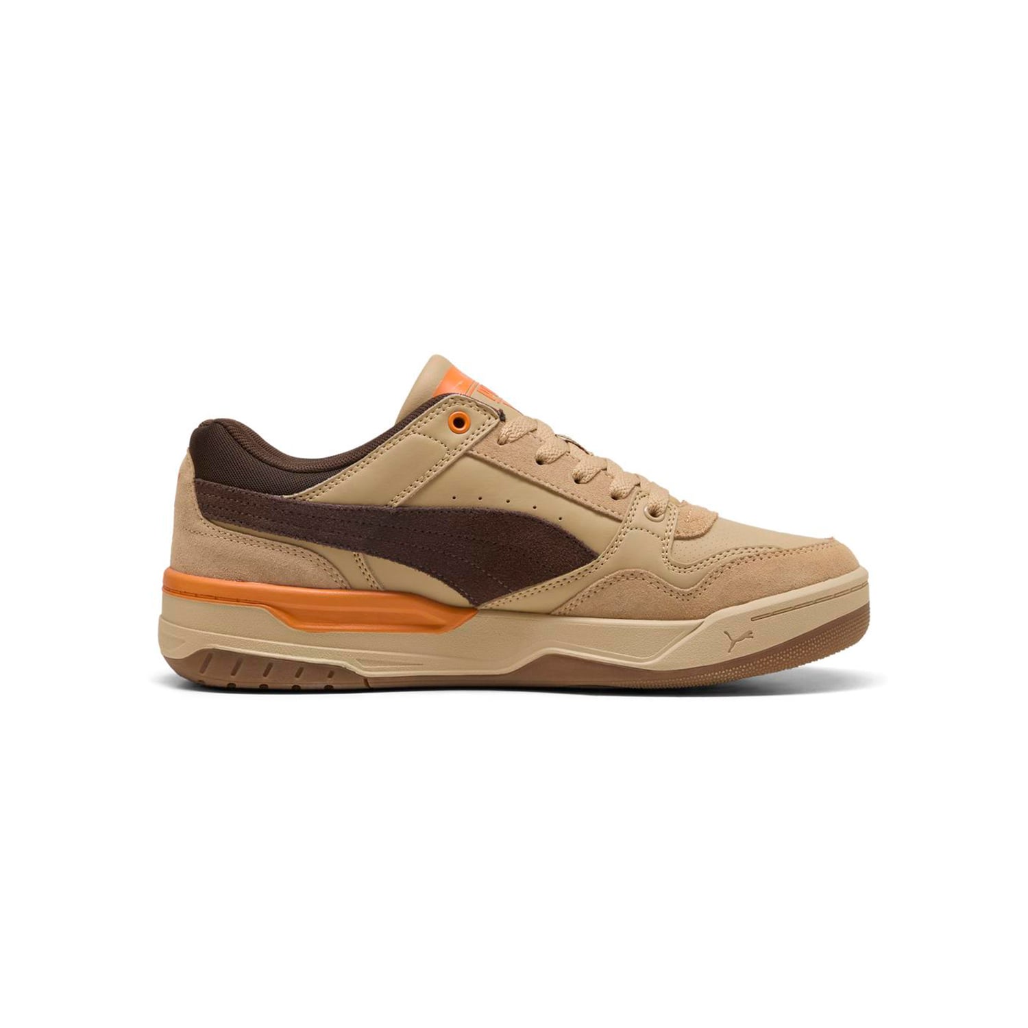 ZAPATILLAS PUMA REBOUND RETRO SD URBANO HOMBRE - 3