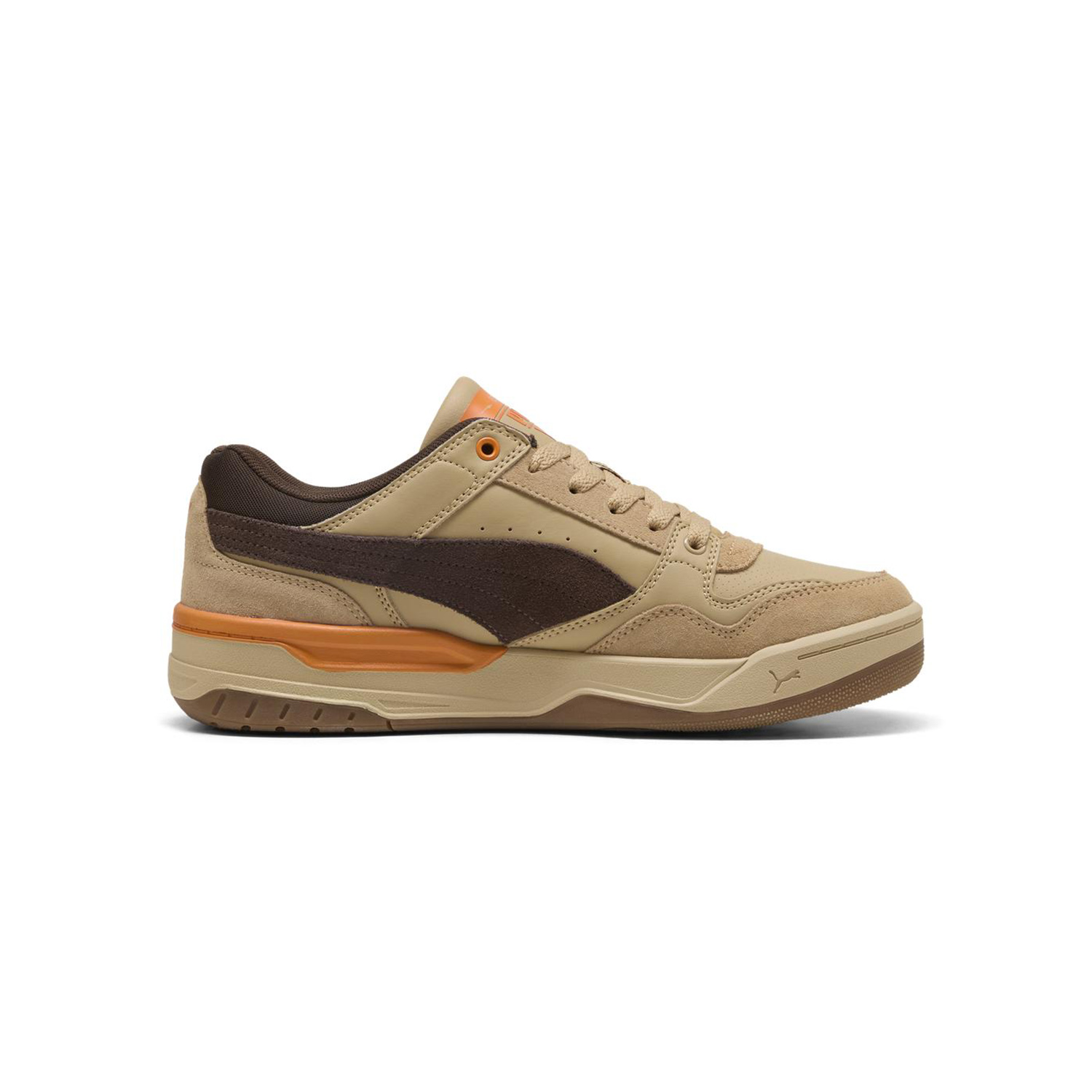 ZAPATILLAS PUMA REBOUND RETRO SD URBANO HOMBRE - 3