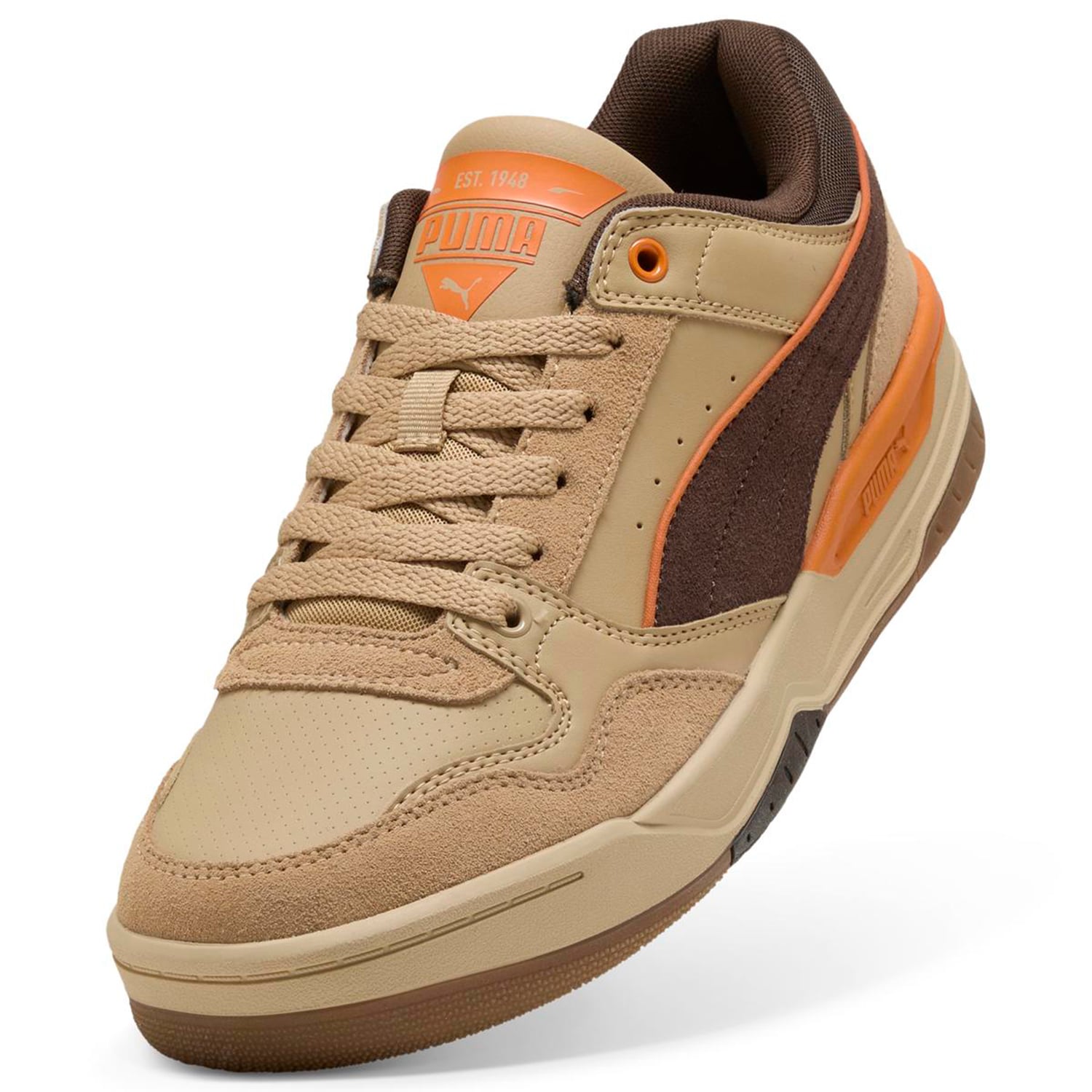 ZAPATILLAS PUMA REBOUND RETRO SD URBANO HOMBRE - 5